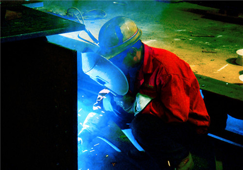 陜西鋼結(jié)構(gòu)，品質(zhì)高！