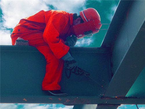 陜西鋼構(gòu)橋梁， 值得推薦！